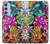 S1630 Fish Japanese Oriental Tattoo Case For Samsung Galaxy A54 5G