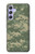 S2173 Digital Camo Camouflage Graphic Printed Case For Samsung Galaxy A54 5G
