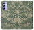 S2173 Digital Camo Camouflage Graphic Printed Case For Samsung Galaxy A54 5G
