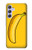 S2294 Banana Case For Samsung Galaxy A54 5G