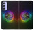 S2570 Colorful Planet Case For Samsung Galaxy A54 5G