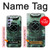 S2632 Antique Vintage Deep Sea Diver Helmet Case For Samsung Galaxy A54 5G