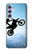 S2675 Extreme Freestyle Motocross Case For Samsung Galaxy A54 5G