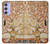 S2723 The Tree of Life Gustav Klimt Case For Samsung Galaxy A54 5G