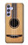 S2819 Classical Guitar Case For Samsung Galaxy A54 5G