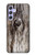 S2844 Old Wood Bark Graphic Case For Samsung Galaxy A54 5G
