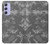 S2867 Army White Digital Camo Case For Samsung Galaxy A54 5G