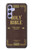 S2889 Holy Bible Cover King James Version Case For Samsung Galaxy A54 5G