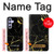 S2896 Gold Marble Graphic Printed Case For Samsung Galaxy A54 5G