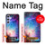 S2916 Orion Nebula M42 Case For Samsung Galaxy A54 5G