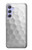 S2960 White Golf Ball Case For Samsung Galaxy A54 5G