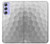 S2960 White Golf Ball Case For Samsung Galaxy A54 5G
