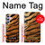S2962 Tiger Stripes Graphic Printed Case For Samsung Galaxy A54 5G