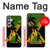 S2975 Jamaica Football Soccer Case For Samsung Galaxy A54 5G