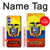 S3020 Ecuador Flag Case For Samsung Galaxy A54 5G