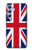 S3103 Flag of The United Kingdom Case For Samsung Galaxy A54 5G