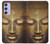 S3189 Magical Yantra Buddha Face Case For Samsung Galaxy A54 5G