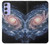 S3192 Milky Way Galaxy Case For Samsung Galaxy A54 5G
