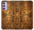 S3217 Sistine Chapel Vatican Case For Samsung Galaxy A54 5G