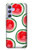 S3236 Watermelon Pattern Case For Samsung Galaxy A54 5G