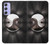S3241 Yin Yang Symbol Case For Samsung Galaxy A54 5G