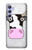 S3257 Cow Cartoon Case For Samsung Galaxy A54 5G S3257 Cow Cartoon Case For Samsung Galaxy A54 5G