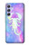 S3267 Zodiac Scorpio Case For Samsung Galaxy A54 5G