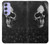 S3333 Death Skull Grim Reaper Case For Samsung Galaxy A54 5G