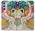 S3346 Vasily Kandinsky Guggenheim Case For Samsung Galaxy A54 5G
