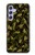 S3356 Sexy Girls Camo Camouflage Case For Samsung Galaxy A54 5G