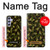 S3356 Sexy Girls Camo Camouflage Case For Samsung Galaxy A54 5G