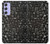 S3426 Blackboard Science Case For Samsung Galaxy A54 5G
