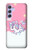 S3518 Unicorn Cartoon Case For Samsung Galaxy A54 5G
