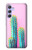 S3673 Cactus Case For Samsung Galaxy A54 5G