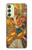 S0440 Hindu God Ganesha Case For Samsung Galaxy A24 4G