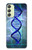 S0632 DNA Case For Samsung Galaxy A24 4G