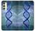 S0632 DNA Case For Samsung Galaxy A24 4G