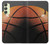 S0980 Basketball Sport Case For Samsung Galaxy A24 4G