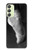 S1593 Ballet Pointe Shoe Case For Samsung Galaxy A24 4G