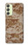 S2939 Desert Digital Camo Camouflage Case For Samsung Galaxy A24 4G