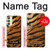 S2962 Tiger Stripes Graphic Printed Case For Samsung Galaxy A24 4G