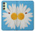 S3043 Vintage Daisy Lady Bug Case For Samsung Galaxy A24 4G
