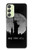 S3097 New York City Case For Samsung Galaxy A24 4G