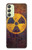 S3892 Nuclear Hazard Case For Samsung Galaxy A24 4G