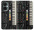 S0061 Synthesizer Case For OnePlus Nord CE 3 Lite, Nord N30 5G