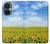 S0232 Sunflower Case For OnePlus Nord CE 3 Lite, Nord N30 5G
