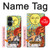 S0565 Tarot Sun Case For OnePlus Nord CE 3 Lite, Nord N30 5G