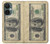 S0702 Money Dollars Case For OnePlus Nord CE 3 Lite, Nord N30 5G