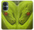 S0785 Green Snake Case For OnePlus Nord CE 3 Lite, Nord N30 5G