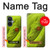 S0785 Green Snake Case For OnePlus Nord CE 3 Lite, Nord N30 5G